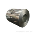 Galvanized Steel Coil Gi Coils